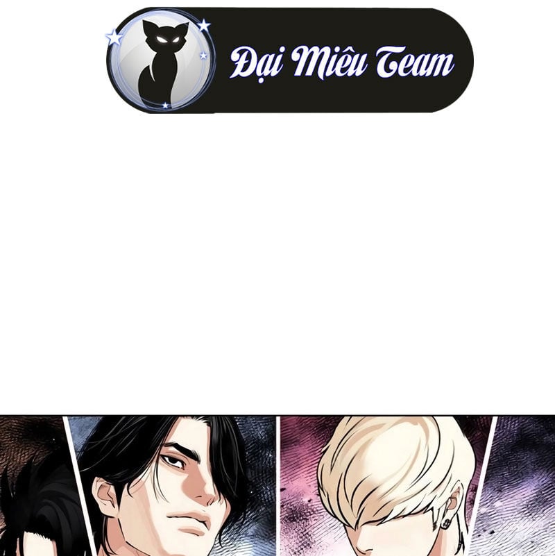 Hoán Đổi Diệu Kỳ: Chapter 533