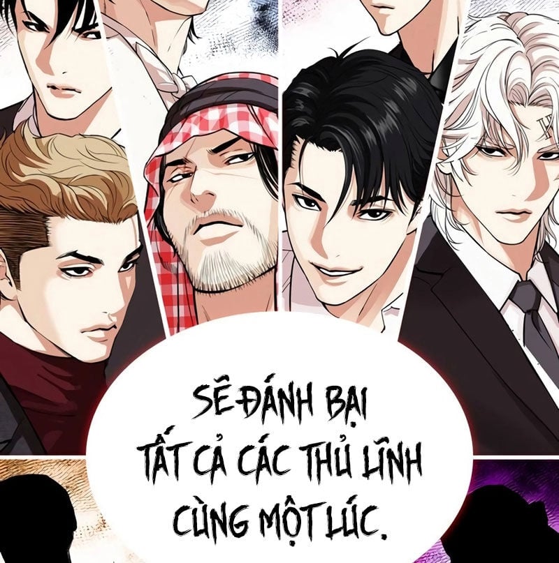 Hoán Đổi Diệu Kỳ: Chapter 533
