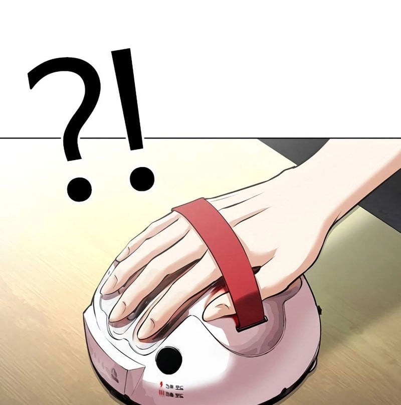 Hoán Đổi Diệu Kỳ: Chapter 533