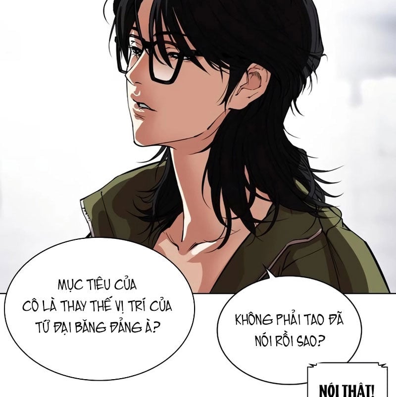 Hoán Đổi Diệu Kỳ: Chapter 533