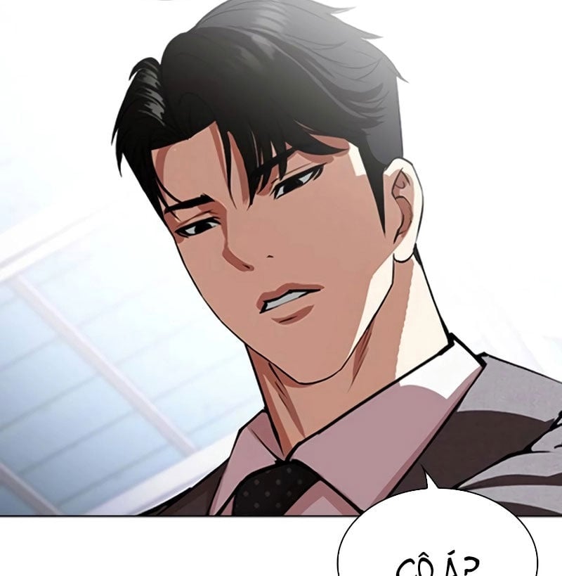 Hoán Đổi Diệu Kỳ: Chapter 533