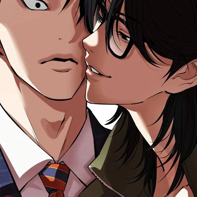 Hoán Đổi Diệu Kỳ: Chapter 533