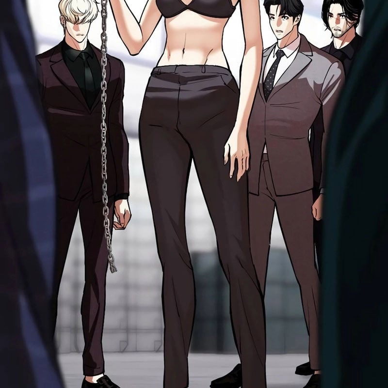 Hoán Đổi Diệu Kỳ: Chapter 533