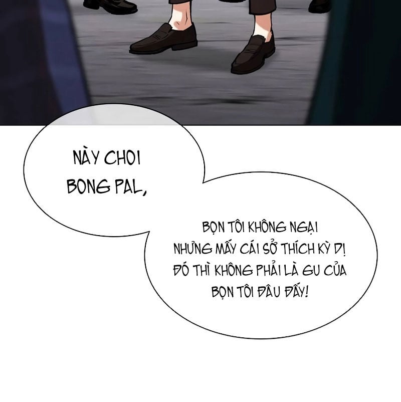 Hoán Đổi Diệu Kỳ: Chapter 533