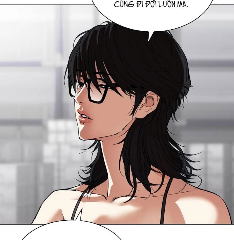 Hoán Đổi Diệu Kỳ: Chapter 533