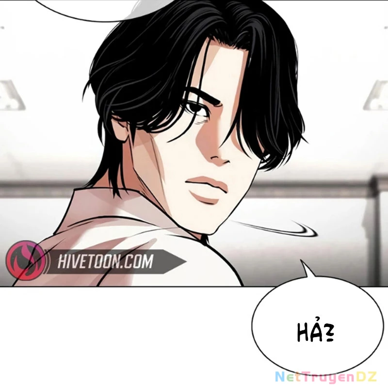 Hoán Đổi Diệu Kỳ: Chapter 534.5