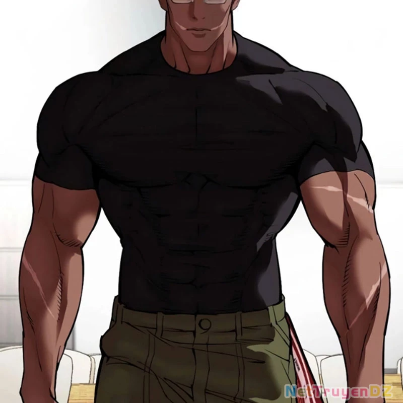 Hoán Đổi Diệu Kỳ: Chapter 534.5