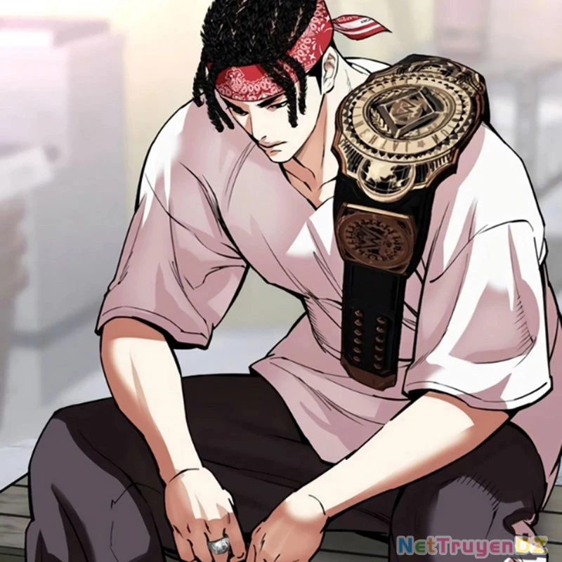 Hoán Đổi Diệu Kỳ: Chapter 534.5