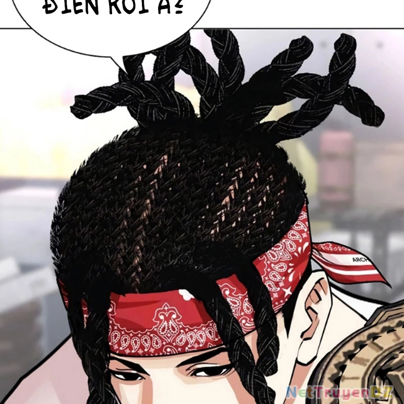 Hoán Đổi Diệu Kỳ: Chapter 534.5