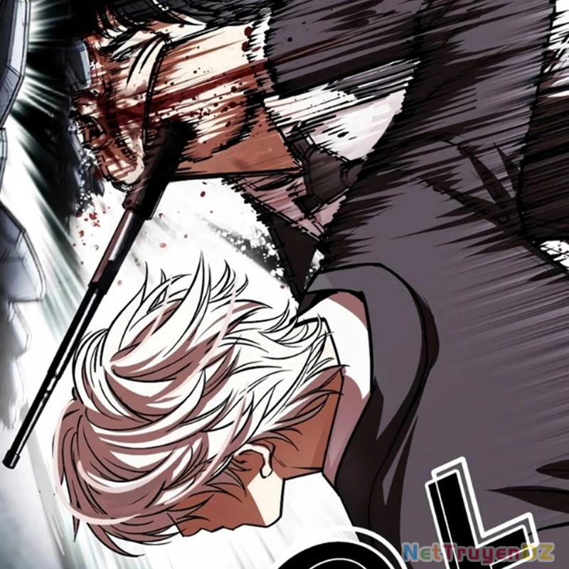 Hoán Đổi Diệu Kỳ: Chapter 534.5