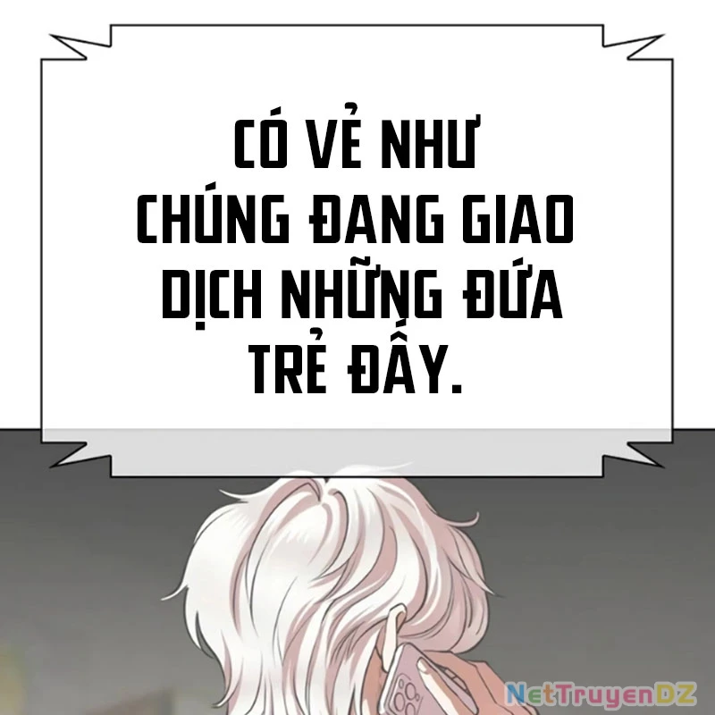 Hoán Đổi Diệu Kỳ: Chapter 534.5