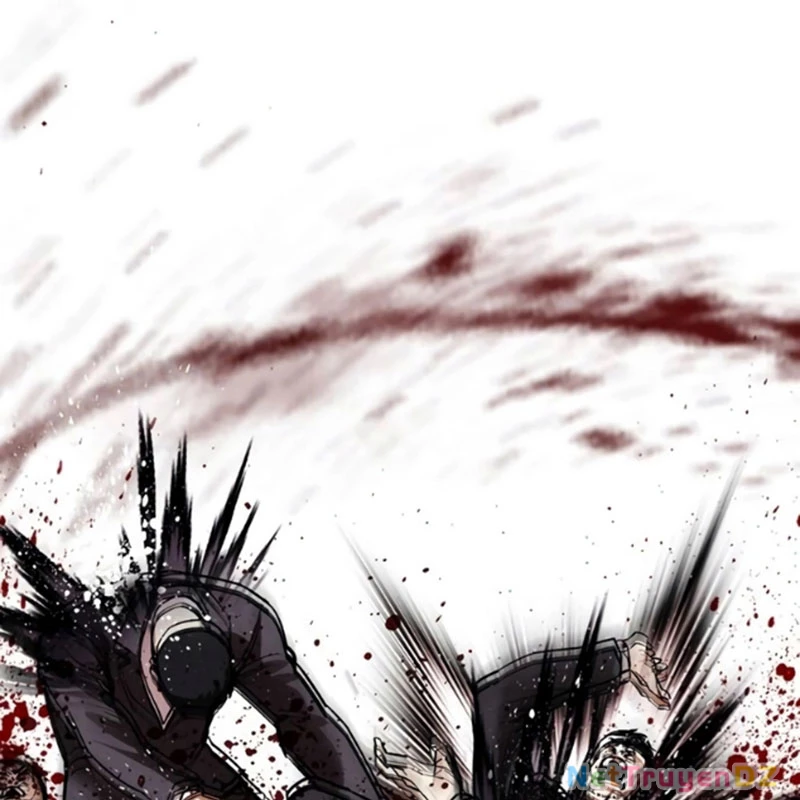 Hoán Đổi Diệu Kỳ: Chapter 534.5