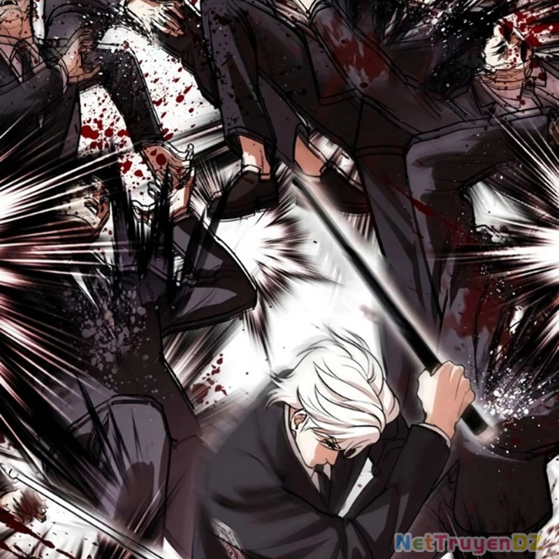 Hoán Đổi Diệu Kỳ: Chapter 534.5