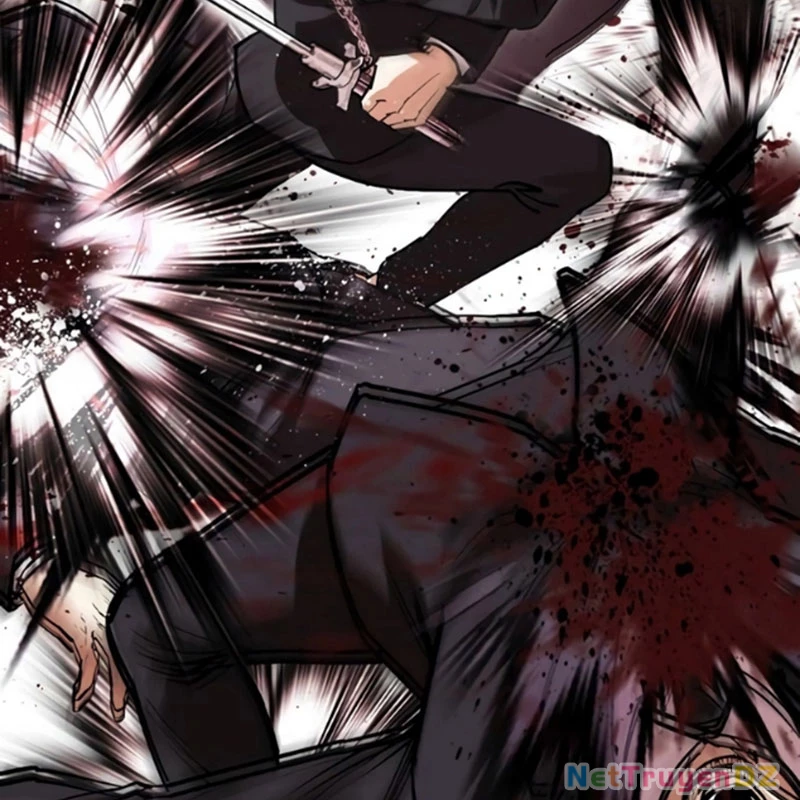 Hoán Đổi Diệu Kỳ: Chapter 534.5