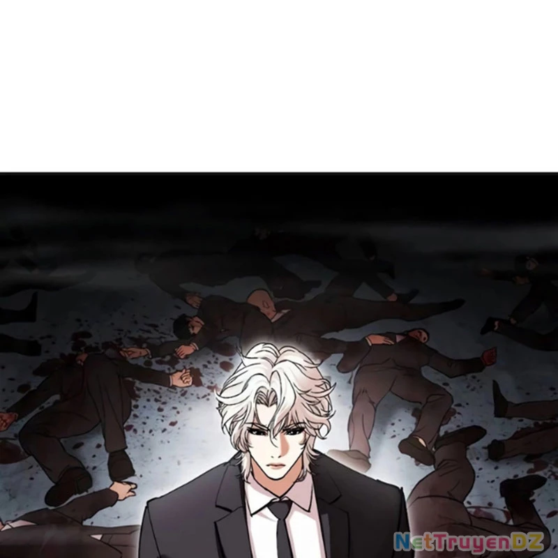 Hoán Đổi Diệu Kỳ: Chapter 534.5