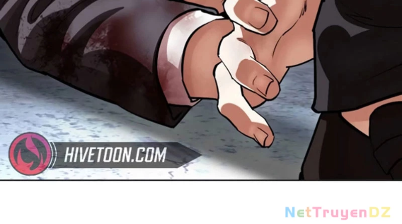 Hoán Đổi Diệu Kỳ: Chapter 534.5