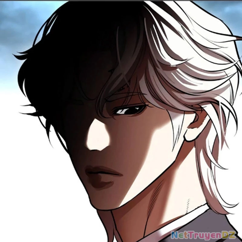 Hoán Đổi Diệu Kỳ: Chapter 534.5