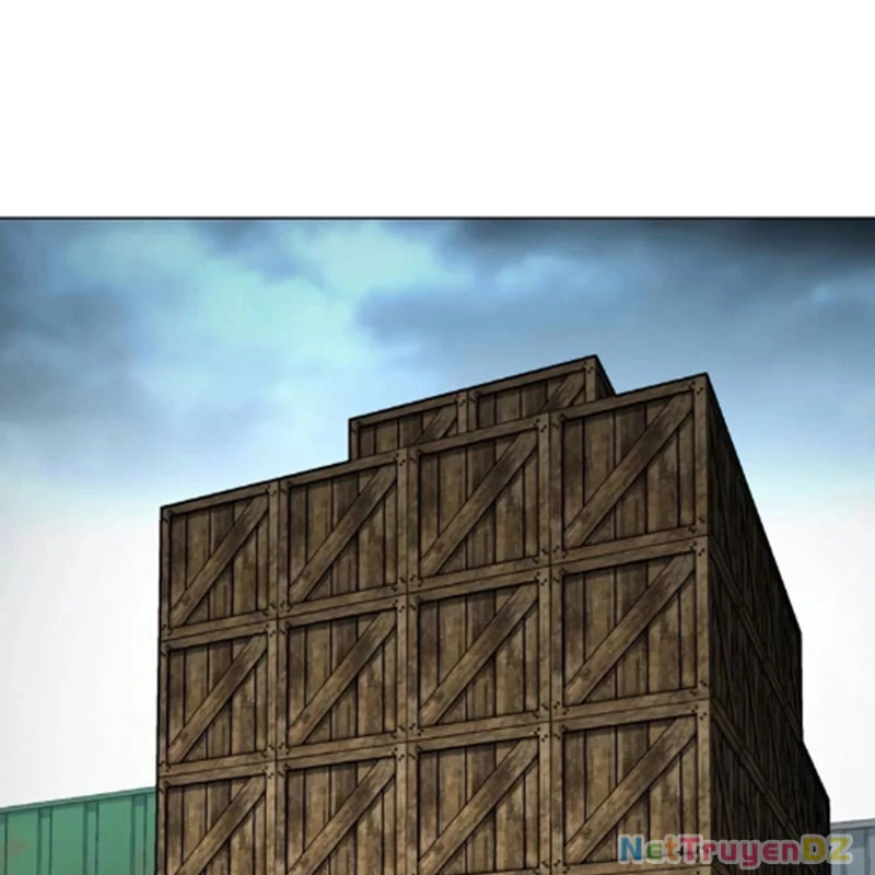 Hoán Đổi Diệu Kỳ: Chapter 534.5