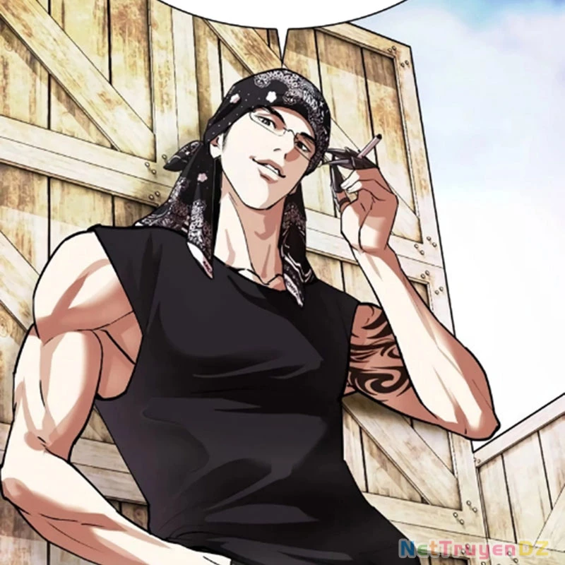 Hoán Đổi Diệu Kỳ: Chapter 534.5