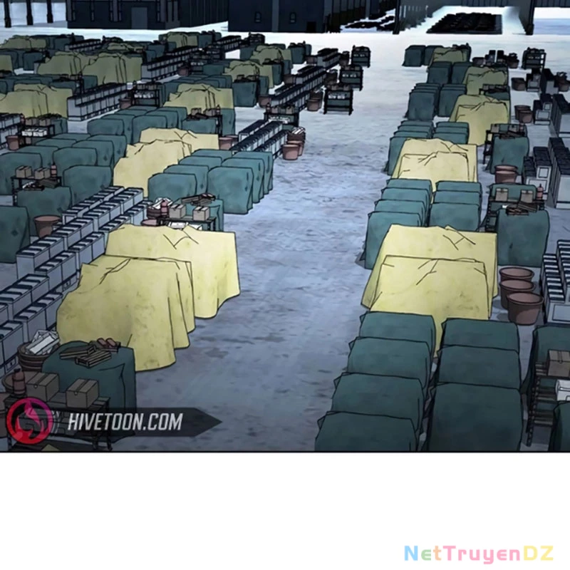 Hoán Đổi Diệu Kỳ: Chapter 534.5