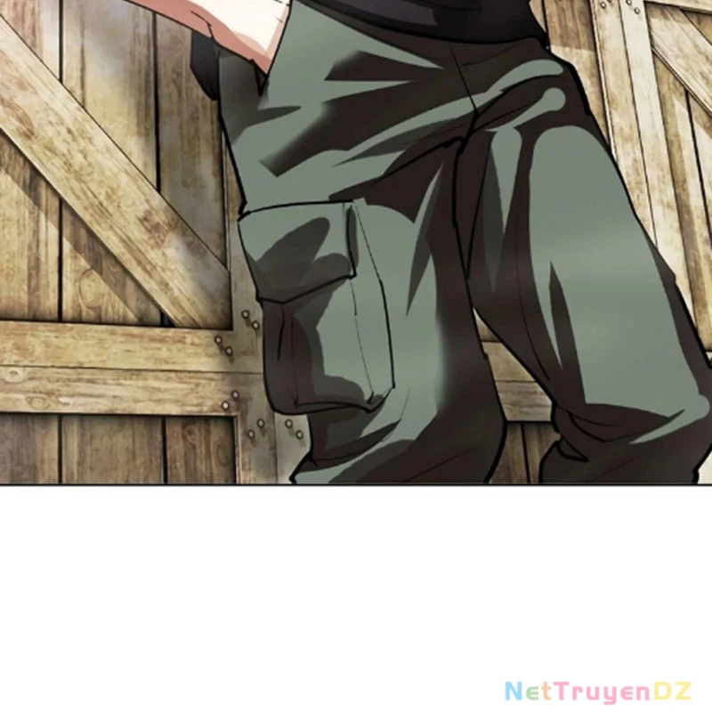 Hoán Đổi Diệu Kỳ: Chapter 534.5