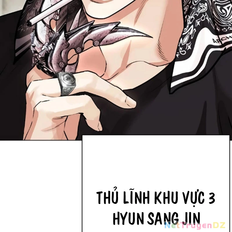 Hoán Đổi Diệu Kỳ: Chapter 534.5