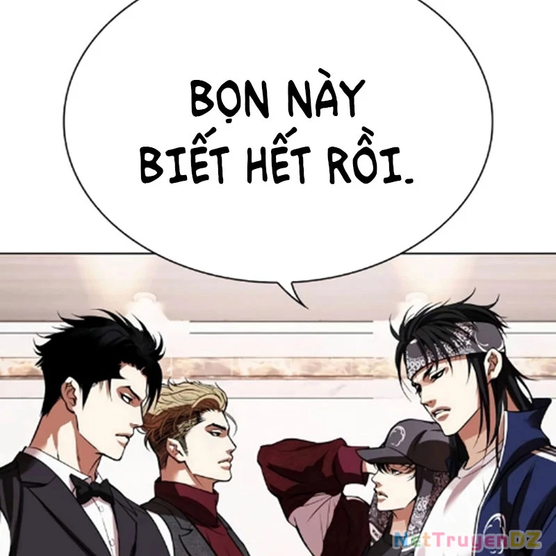 Hoán Đổi Diệu Kỳ: Chapter 534.5