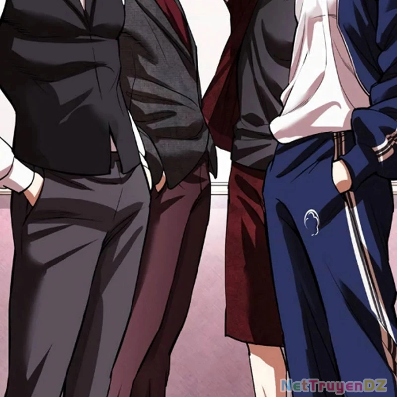 Hoán Đổi Diệu Kỳ: Chapter 534.5