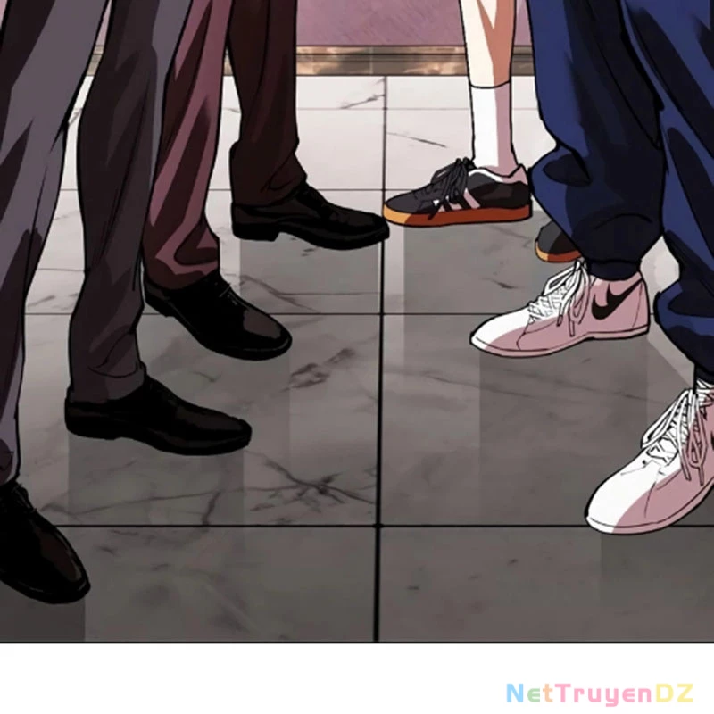 Hoán Đổi Diệu Kỳ: Chapter 534.5