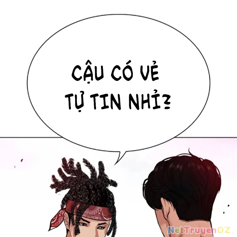 Hoán Đổi Diệu Kỳ: Chapter 534.5