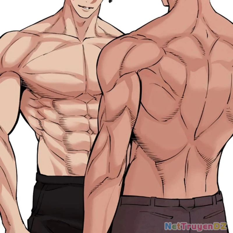 Hoán Đổi Diệu Kỳ: Chapter 534.5