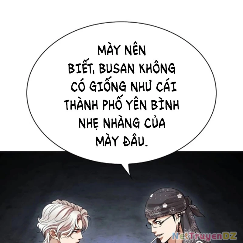 Hoán Đổi Diệu Kỳ: Chapter 534.5
