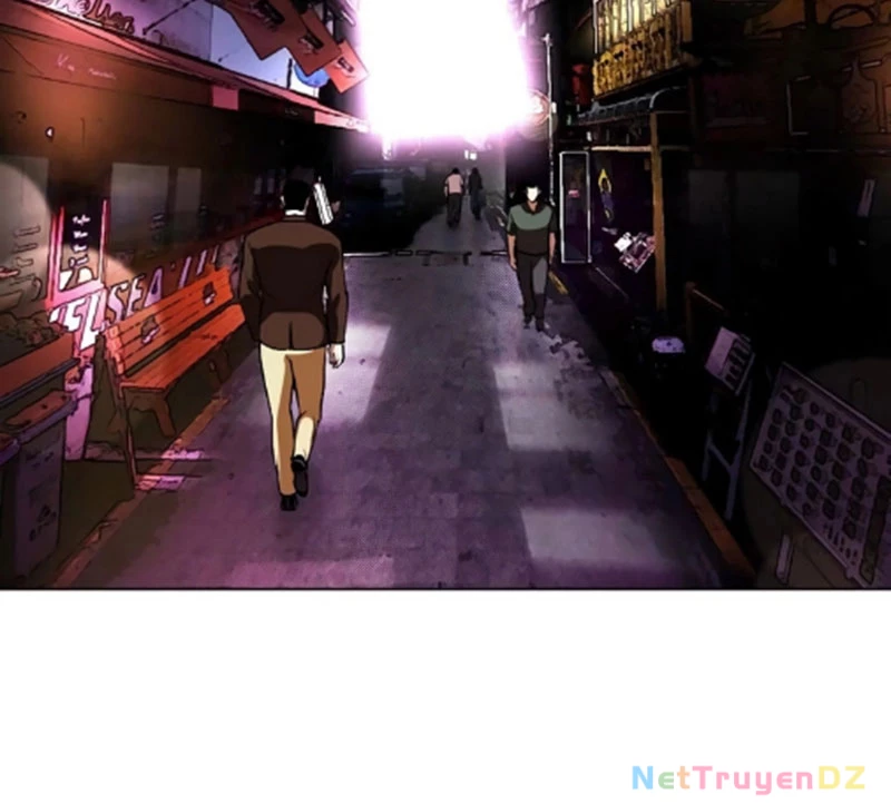 Hoán Đổi Diệu Kỳ: Chapter 534.5