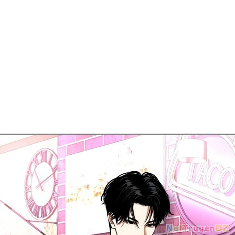 Hoán Đổi Diệu Kỳ: Chapter 534.5