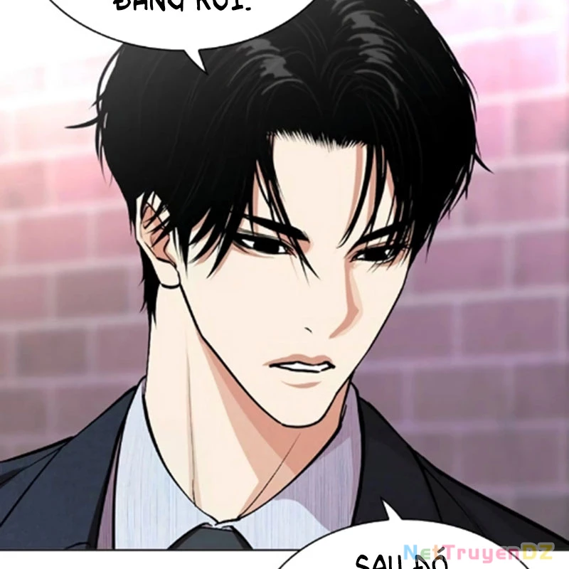 Hoán Đổi Diệu Kỳ: Chapter 534.5