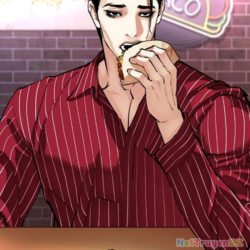 Hoán Đổi Diệu Kỳ: Chapter 534.5