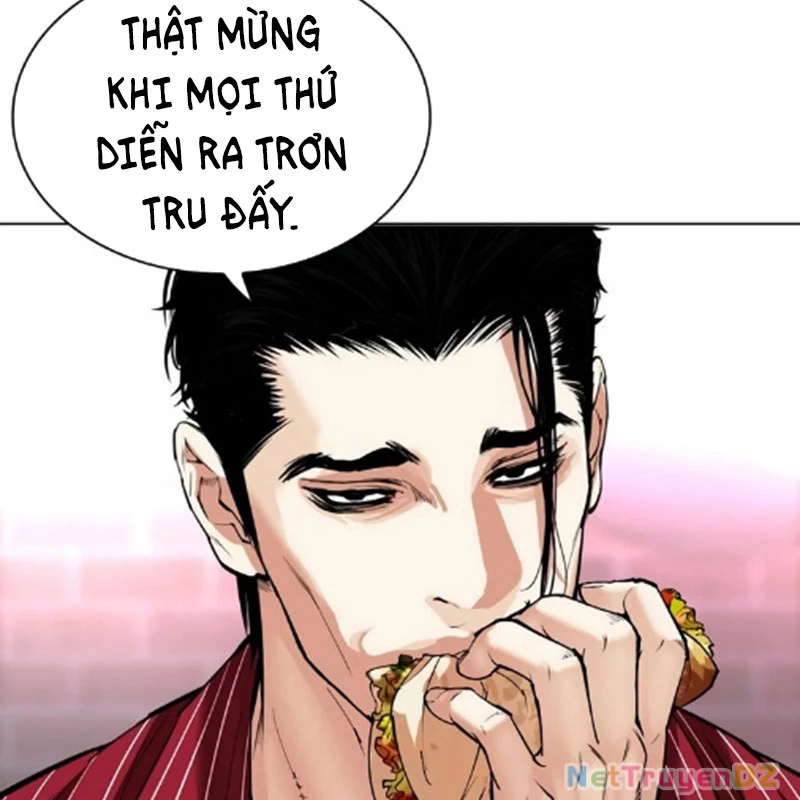 Hoán Đổi Diệu Kỳ: Chapter 534.5