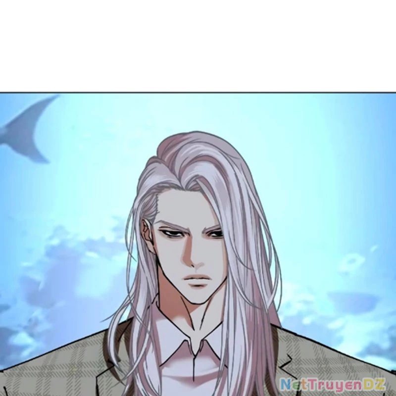 Hoán Đổi Diệu Kỳ: Chapter 534.5