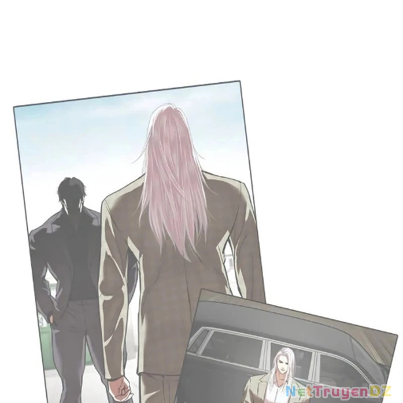 Hoán Đổi Diệu Kỳ: Chapter 534.5