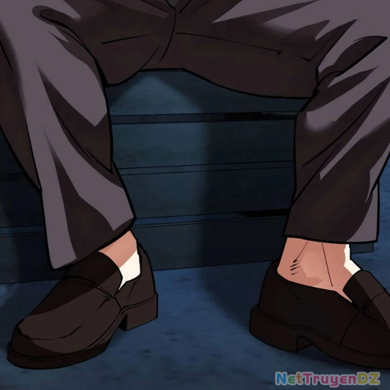 Hoán Đổi Diệu Kỳ: Chapter 534.5