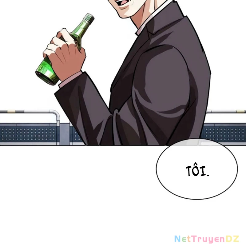 Hoán Đổi Diệu Kỳ: Chapter 534.5