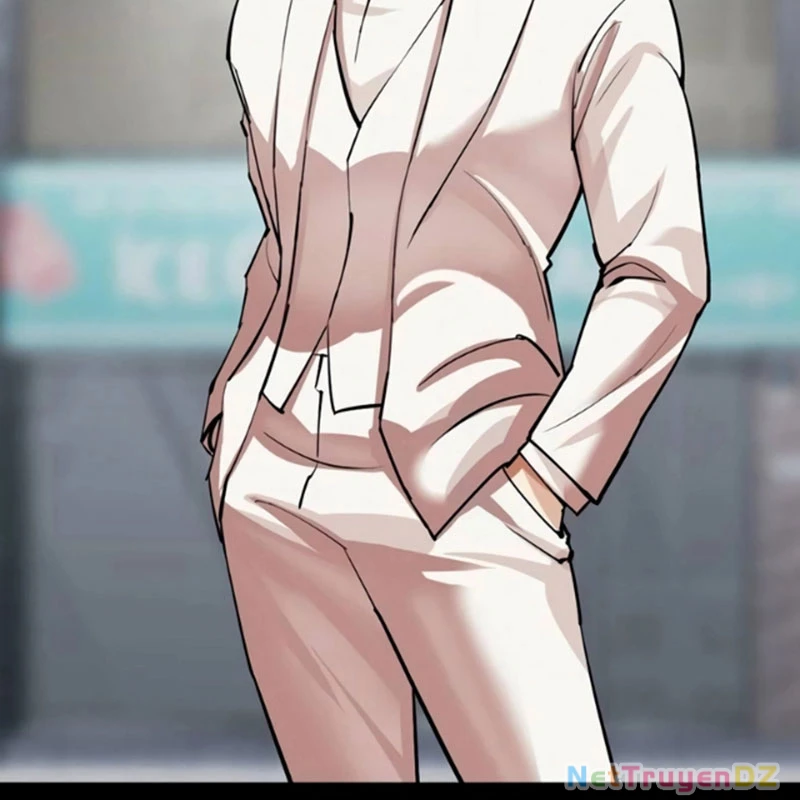 Hoán Đổi Diệu Kỳ: Chapter 534.5