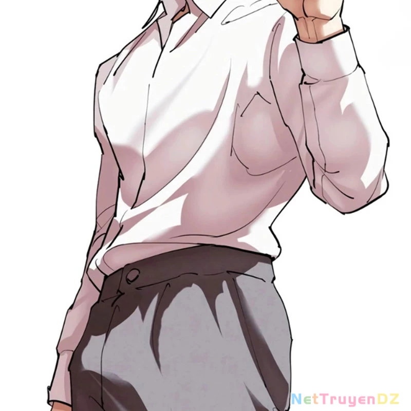 Hoán Đổi Diệu Kỳ: Chapter 534.5