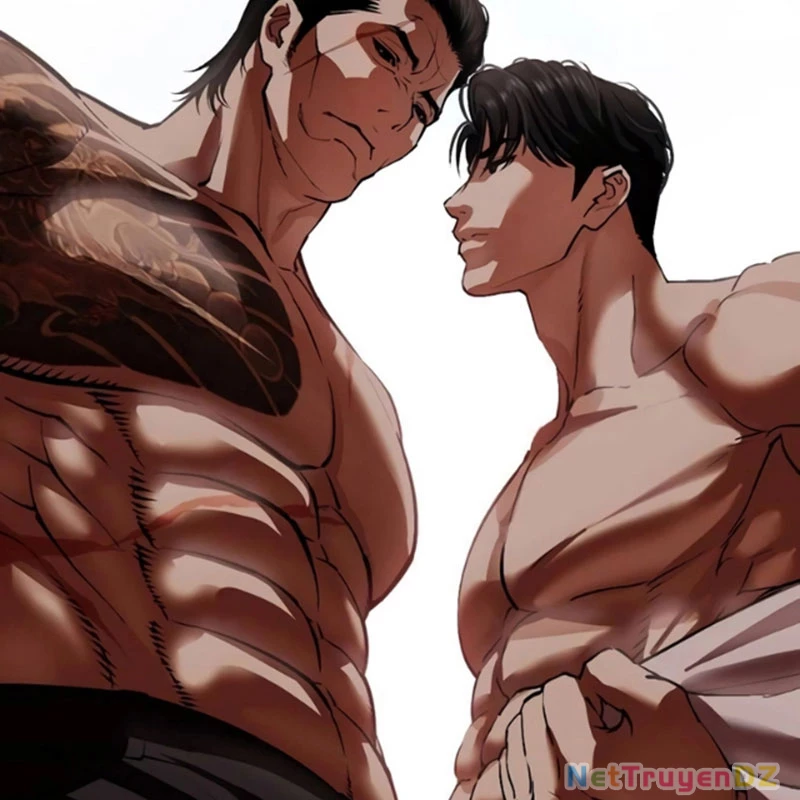 Hoán Đổi Diệu Kỳ: Chapter 534.5