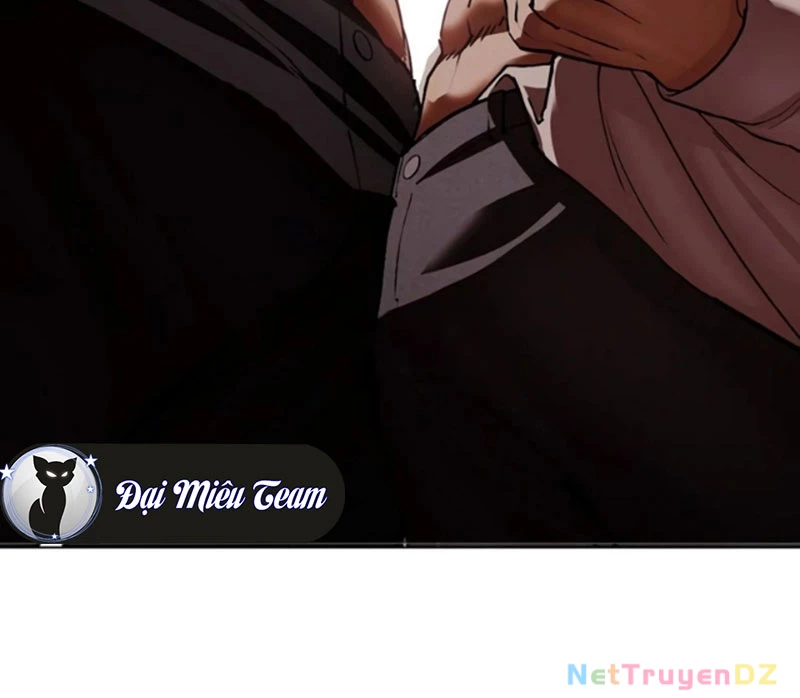 Hoán Đổi Diệu Kỳ: Chapter 534.5