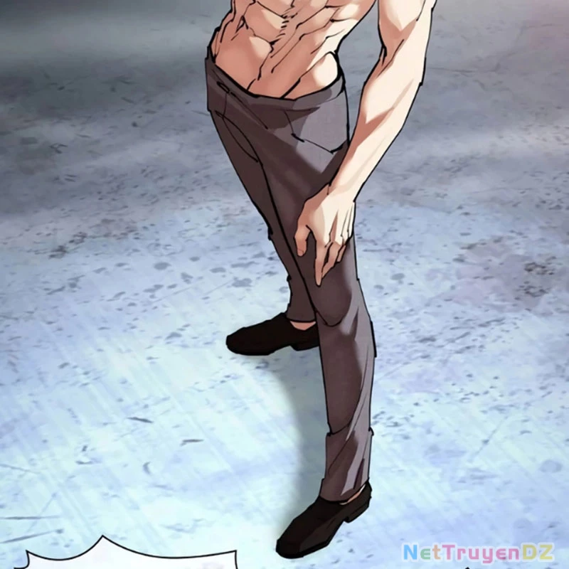 Hoán Đổi Diệu Kỳ: Chapter 534.5