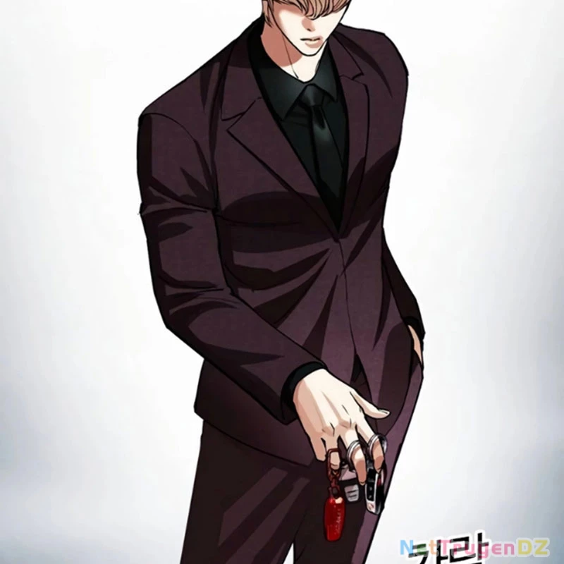 Hoán Đổi Diệu Kỳ: Chapter 534.5