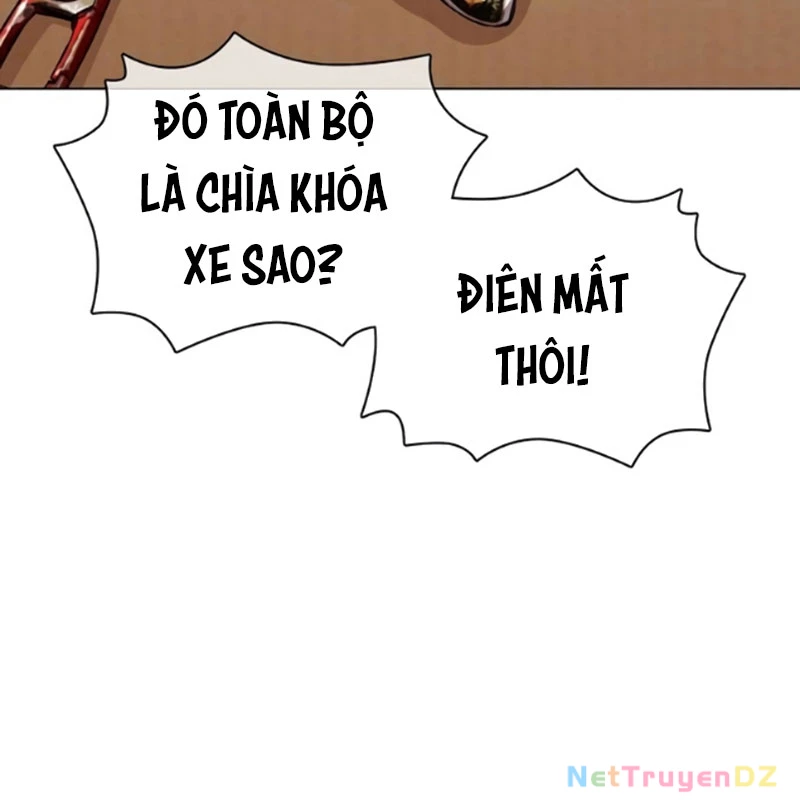 Hoán Đổi Diệu Kỳ: Chapter 534.5