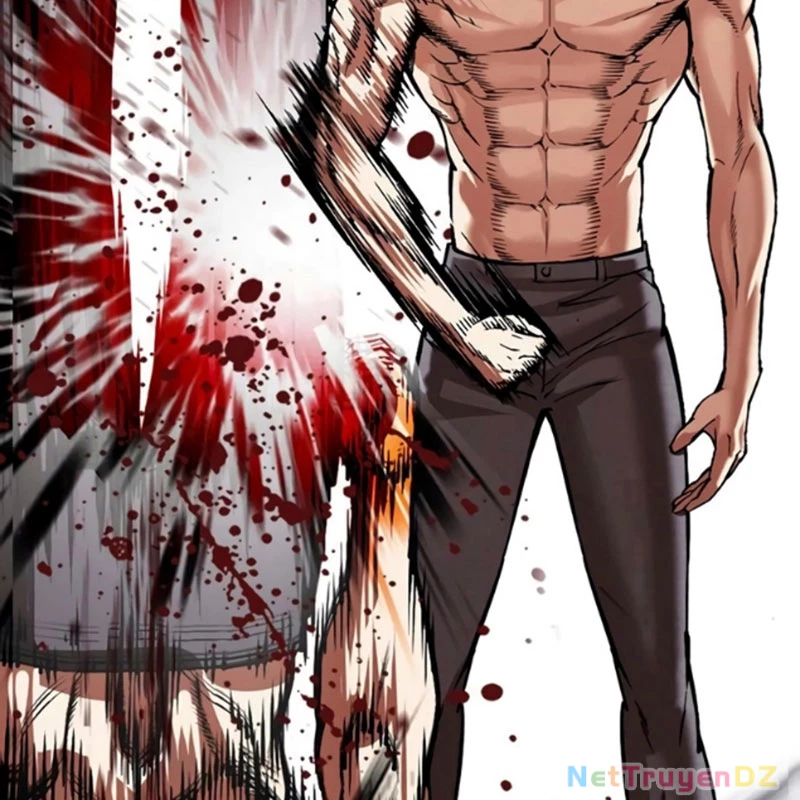 Hoán Đổi Diệu Kỳ: Chapter 534.5