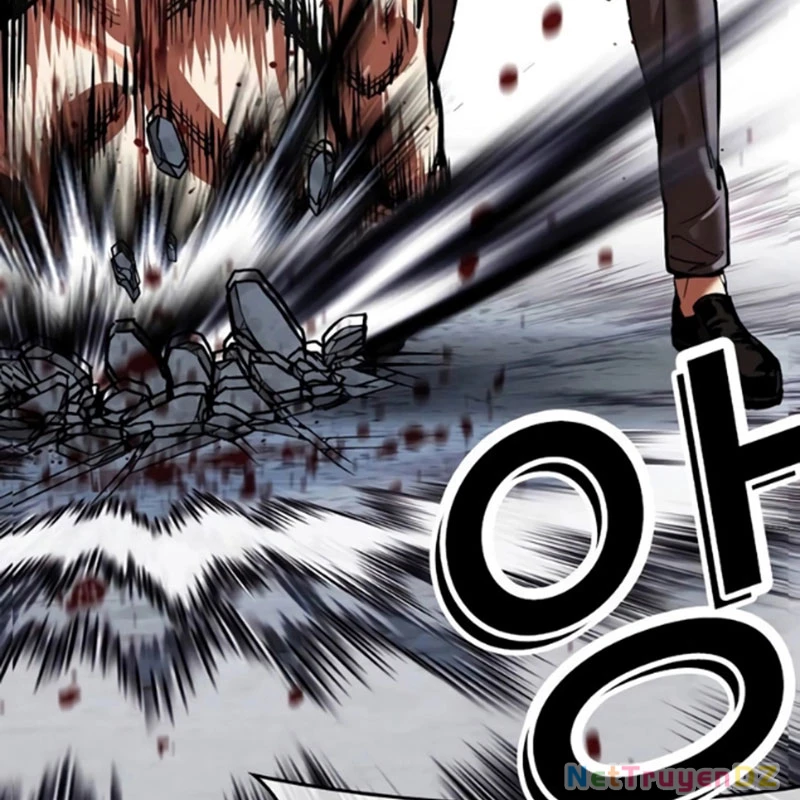 Hoán Đổi Diệu Kỳ: Chapter 534.5